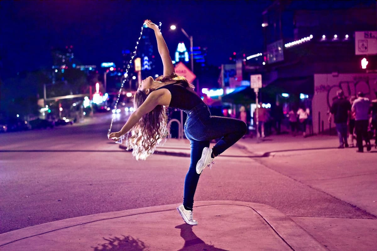 Danse